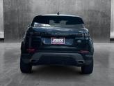 Thumbnail of 2023 Santorini Black Me Land Rover Range Rover Evoque