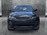 Thumbnail of 2023 Santorini Black Me Land Rover Range Rover Evoque