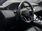 Thumbnail of 2023 Santorini Black Me Land Rover Range Rover Evoque