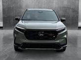 Thumbnail of 2026 Ash Green Metallic Honda CR-V Hybrid