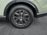 Thumbnail of 2026 Ash Green Metallic Honda CR-V Hybrid