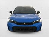 Thumbnail of 2025 Boost Blue Pearl Honda Civic