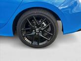 Thumbnail of 2025 Boost Blue Pearl Honda Civic