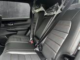 Thumbnail of 2025 Solar Silver Metallic Honda CR-V Hybrid