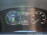 Thumbnail of 2025 Solar Silver Metallic Honda CR-V Hybrid