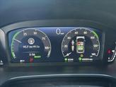 Thumbnail of 2026 Crystal Black Pearl Honda CR-V Hybrid