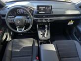 Thumbnail of 2026 Crystal Black Pearl Honda CR-V Hybrid