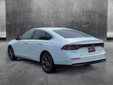 Thumbnail of 2025 Platinum White Pearl Honda Accord Hybrid