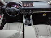 Thumbnail of 2025 Platinum White Pearl Honda Accord Hybrid