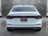 Thumbnail of 2025 Platinum White Pearl Honda Accord Hybrid