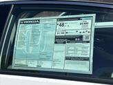 Thumbnail of 2025 Platinum White Pearl Honda Accord Hybrid