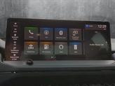 Thumbnail of 2025 Platinum White Pearl Honda Accord Hybrid