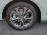 Thumbnail of 2025 Platinum White Pearl Honda Accord Hybrid