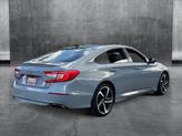 Thumbnail of 2021 Sonic Gray Pearl Honda Accord