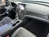 Thumbnail of 2021 Sonic Gray Pearl Honda Accord