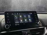 Thumbnail of 2021 Sonic Gray Pearl Honda Accord