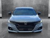 Thumbnail of 2021 Sonic Gray Pearl Honda Accord