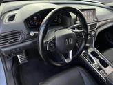 Thumbnail of 2021 Sonic Gray Pearl Honda Accord