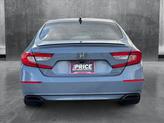 Thumbnail of 2021 Sonic Gray Pearl Honda Accord