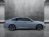 Thumbnail of 2021 Sonic Gray Pearl Honda Accord