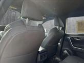 Thumbnail of 2023 Silver Sky Metallic Toyota RAV4 Hybrid