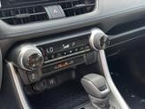 Thumbnail of 2023 Silver Sky Metallic Toyota RAV4 Hybrid