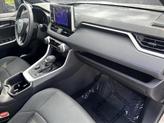 Thumbnail of 2023 Silver Sky Metallic Toyota RAV4 Hybrid