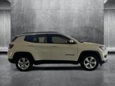 Thumbnail of 2019 White Clearcoat Jeep Compass