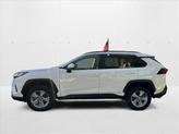 Thumbnail of 2024 Ice Cap Toyota RAV4 Hybrid