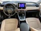 Thumbnail of 2024 Ice Cap Toyota RAV4 Hybrid