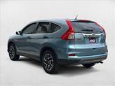 Thumbnail of 2016 Mountain Air Metallic Honda CR-V