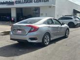 Thumbnail of 2016 Lunar Silver Metallic Honda Civic