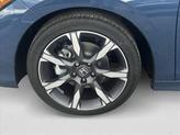 Thumbnail of 2026 Blue Lagoon Pearl Honda Civic Hybrid