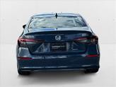 Thumbnail of 2026 Blue Lagoon Pearl Honda Civic Hybrid