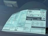 Thumbnail of 2026 Blue Lagoon Pearl Honda Civic Hybrid
