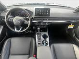 Thumbnail of 2026 Blue Lagoon Pearl Honda Civic Hybrid