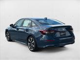 Thumbnail of 2026 Blue Lagoon Pearl Honda Civic Hybrid