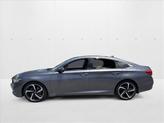 Thumbnail of 2018 Modern Steel Metallic Honda Accord