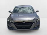 Thumbnail of 2018 Modern Steel Metallic Honda Accord