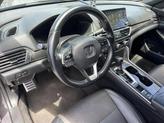 Thumbnail of 2018 Modern Steel Metallic Honda Accord