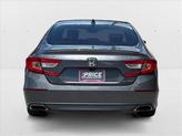 Thumbnail of 2018 Modern Steel Metallic Honda Accord