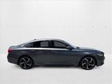 Thumbnail of 2018 Modern Steel Metallic Honda Accord
