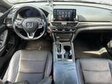 Thumbnail of 2018 Modern Steel Metallic Honda Accord