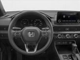 Thumbnail of 2026 Crystal Black Pearl Honda CR-V Hybrid