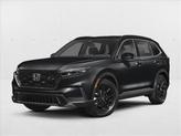 Photo of 2026 Crystal Black Pearl Honda CR-V Hybrid