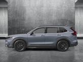 Thumbnail of 2026 Urban Gray Pearl Honda CR-V Hybrid