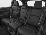 Thumbnail of 2026 Platinum White Pearl Honda Odyssey