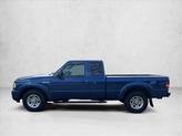 Thumbnail of 2010 Vista Blue Metallic Ford Ranger