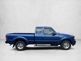 Thumbnail of 2010 Vista Blue Metallic Ford Ranger
