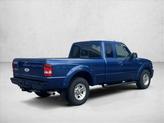 Thumbnail of 2010 Vista Blue Metallic Ford Ranger